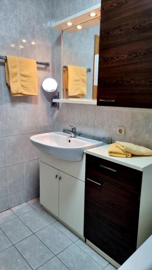 Boutique Appartamento Bacchus Марленго Екстериор снимка