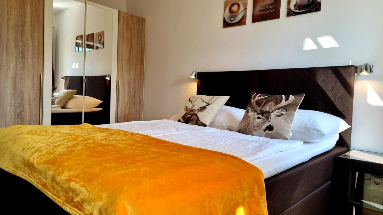 Boutique Appartamento Bacchus Марленго Екстериор снимка