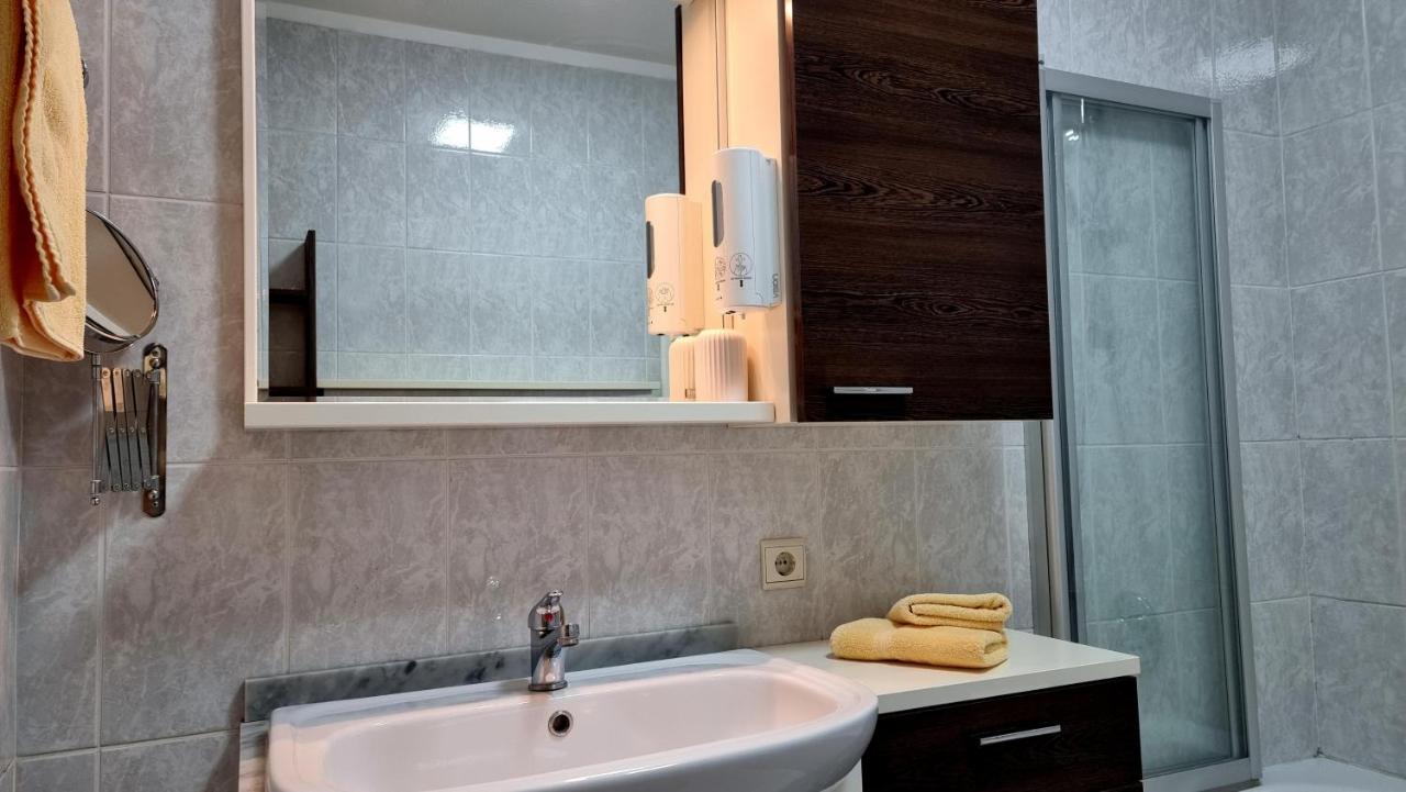 Boutique Appartamento Bacchus Марленго Екстериор снимка