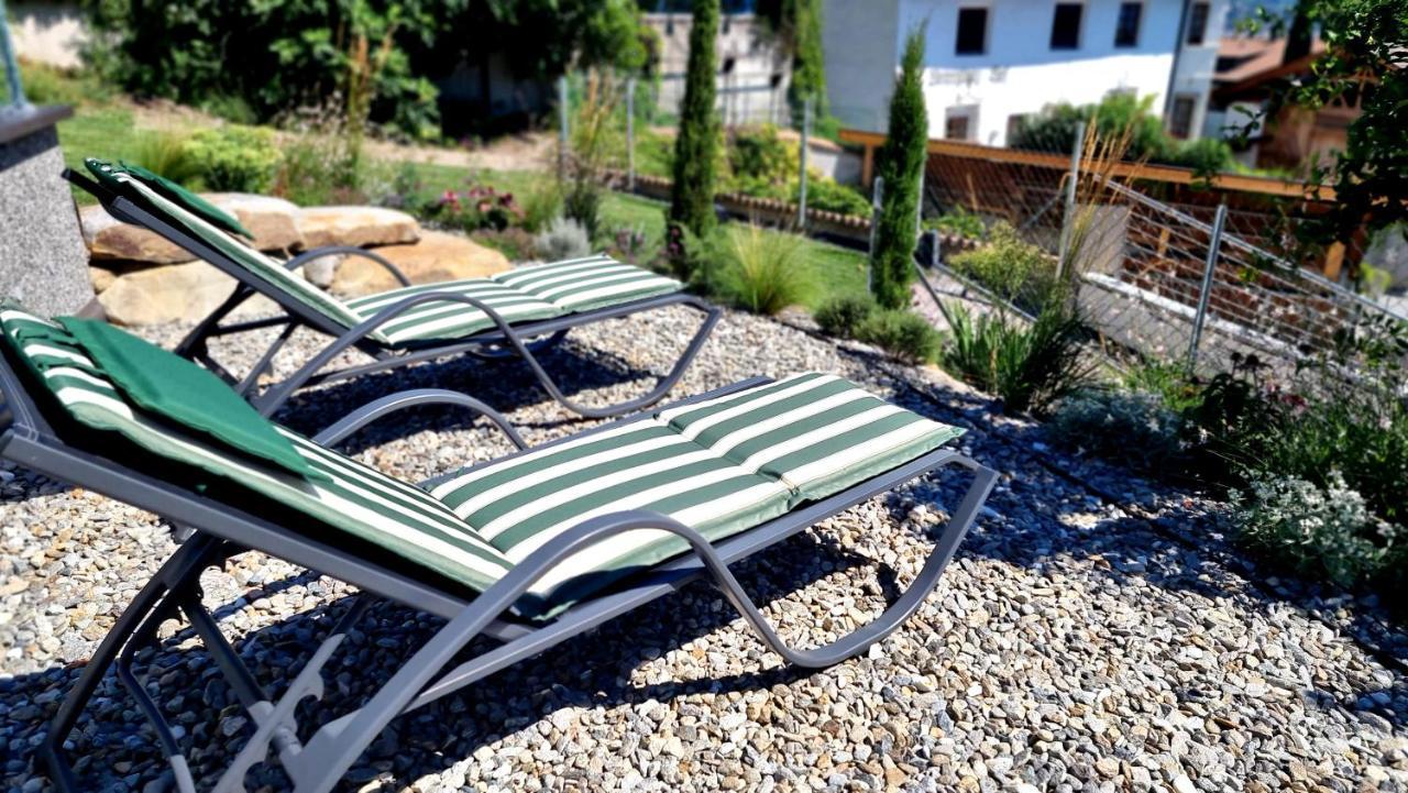 Boutique Appartamento Bacchus Марленго Екстериор снимка